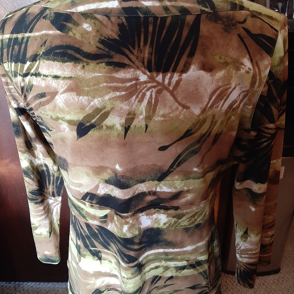 Fall Top - Picture 2 of 3